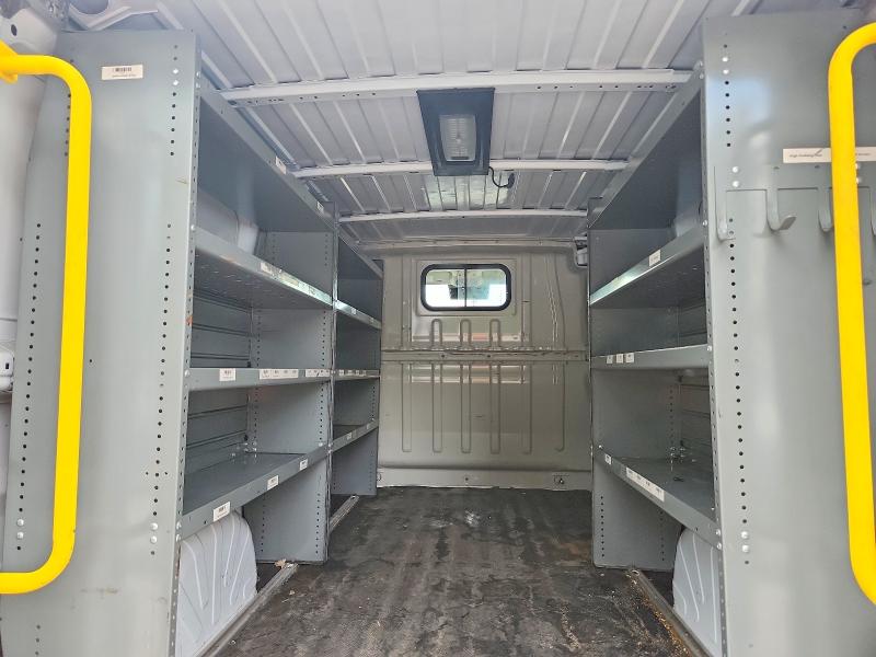 2023 Ram Promaster 1500 მანქანა იყიდება აუქციონზე, vin: 3C6LRVAG6PE533975, აუქციონის ნომერი: 61312086