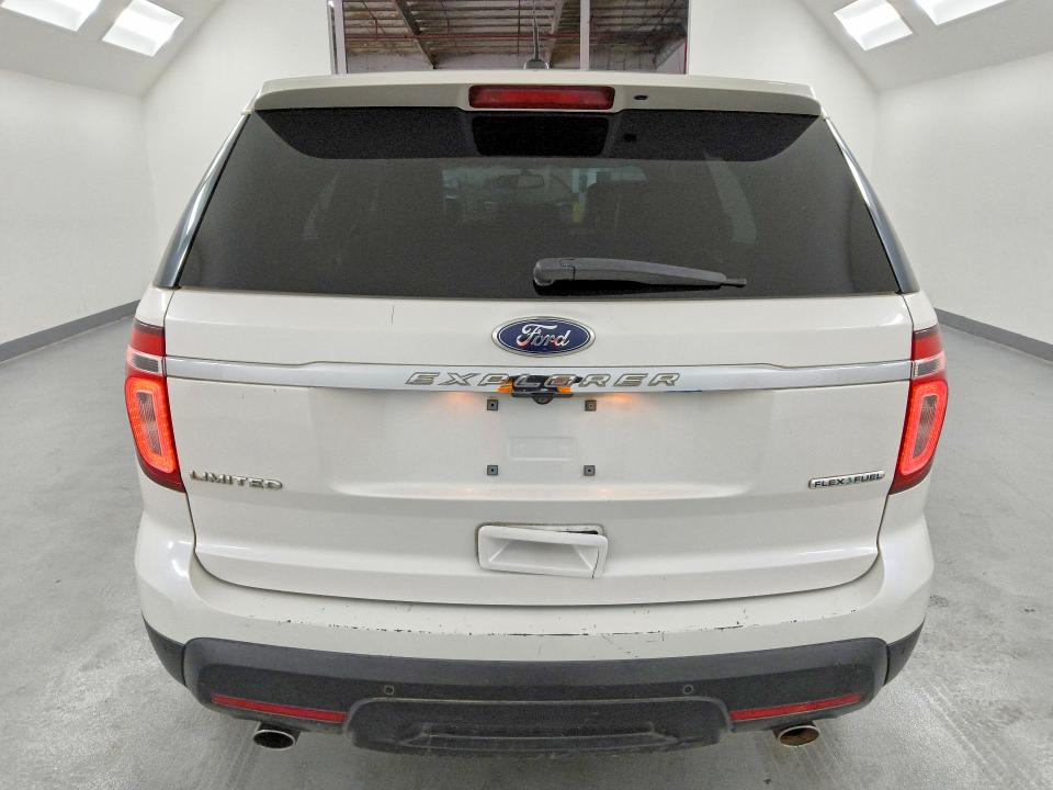 Продажа на аукционе авто 2015 Ford Explorer, vin: 1FM5K7F86FGA70877, номер лота: 60854856