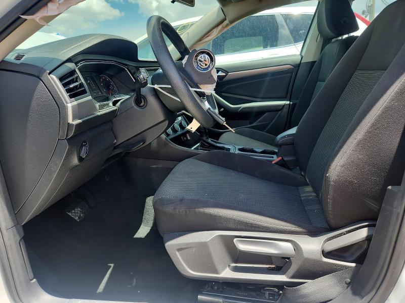 Продажа на аукционе авто 2019 Volkswagen Jetta, vin: 3VWC57BU9KM120366, номер лота: 65998796