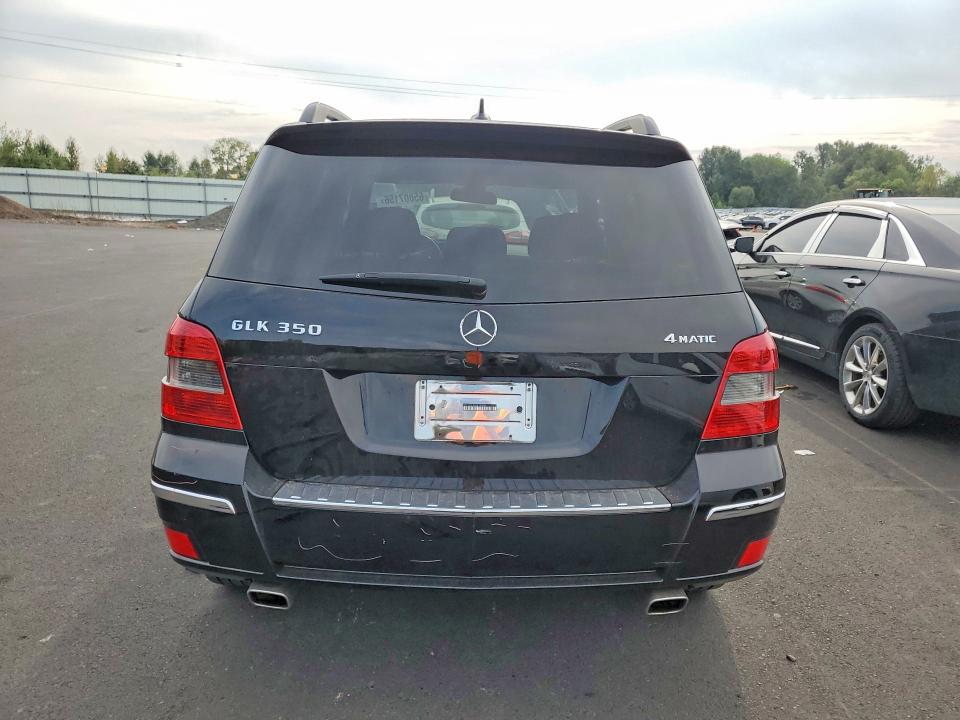 2012 Mercedes-benz Glk მანქანა იყიდება აუქციონზე, vin: WDCGG8HBXCF720903, აუქციონის ნომერი: 65807156