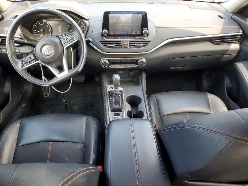64967926 :رقم المزاد ، 1N4BL4CW8LC151944 vin ، 2020 Nissan Altima مزاد بيع