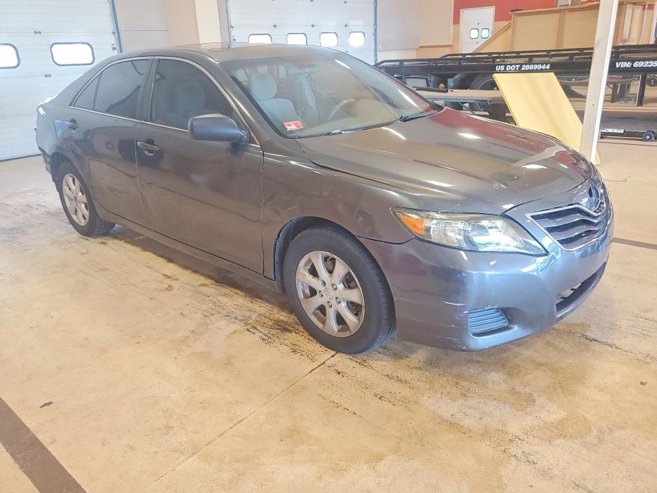 Продажа на аукционе авто 2011 Toyota Camry, vin: 4T1BF3EK9BU221249, номер лота: 65370116