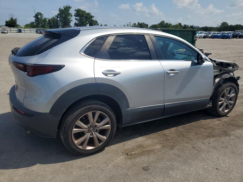 65003556 :رقم المزاد ، 3MVDMACL7LM122002 vin ، 2020 Mazda Cx-30 مزاد بيع