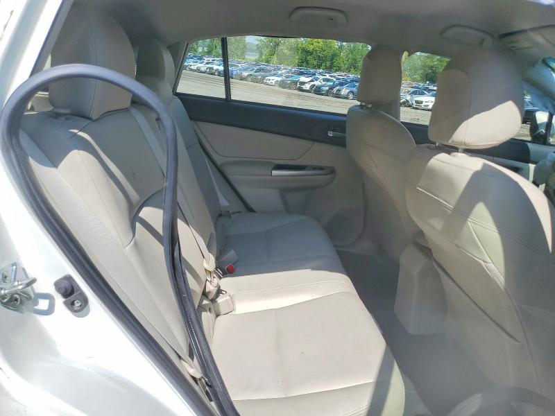 Aukcja sprzedaży 2015 Subaru Impreza, vin: JF1GPAM64FH233393, numer aukcji: 65087716