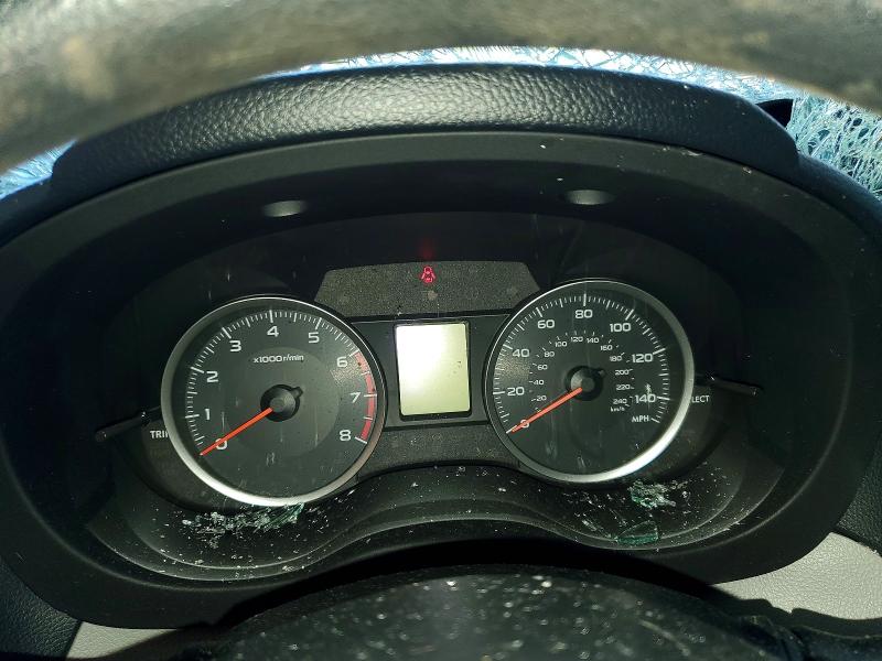 65388256 :رقم المزاد ، JF2SJABC7JH490461 vin ، 2018 Subaru Forester مزاد بيع