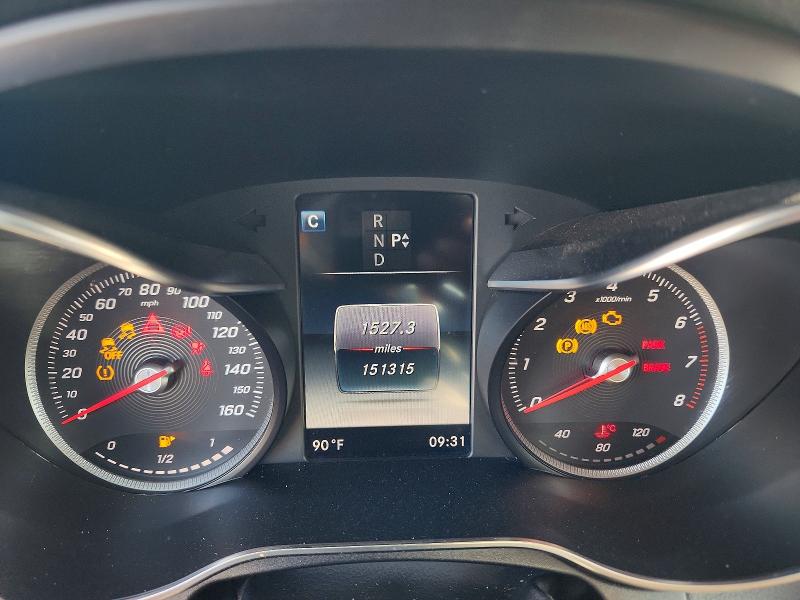 Продажа на аукционе авто 2016 Mercedes-benz C, vin: 55SWF4JBXGU155942, номер лота: 67120946