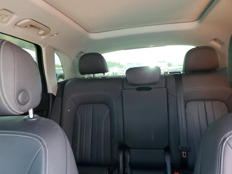 Продажа на аукционе авто 2021 Audi Q5, vin: WA1BAAFY3M2093271, номер лота: 66608856