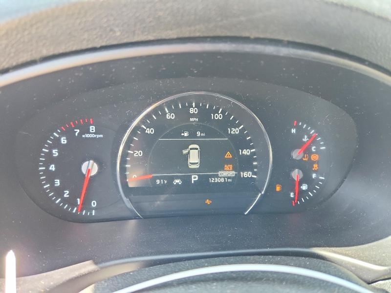 Aukcja sprzedaży 2019 Kia Sorento, vin: 5XYPH4A53KG529979, numer aukcji: 65679606