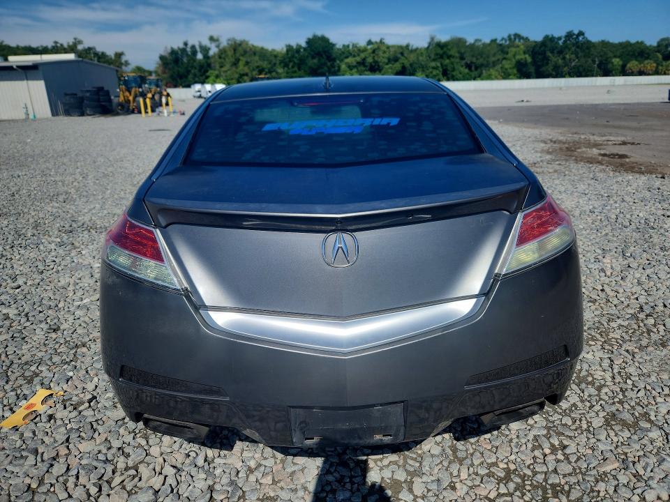 Продажа на аукционе авто 2009 Acura Tl, vin: 19UUA86589A012308, номер лота: 66764906