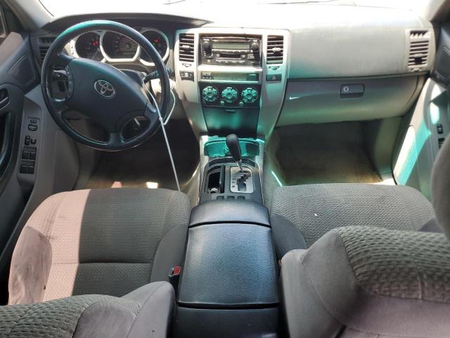 2004 Toyota 4runner მანქანა იყიდება აუქციონზე, vin: JTEZU14R640019941, აუქციონის ნომერი: 64434346