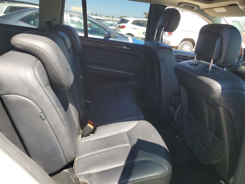 Продаж на аукціоні авто 2011 Mercedes-benz Gl, vin: 4JGBF7BEXBA732508, номер лоту: 65858596
