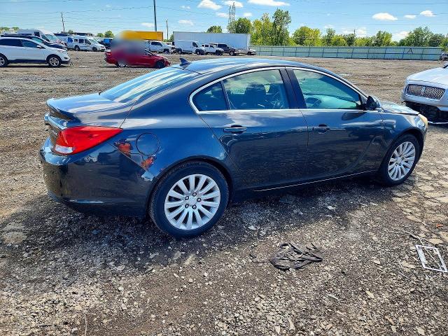 Aukcja sprzedaży 2012 Buick Regal, vin: 2G4GR5EK1C9151897, numer aukcji: 66259516