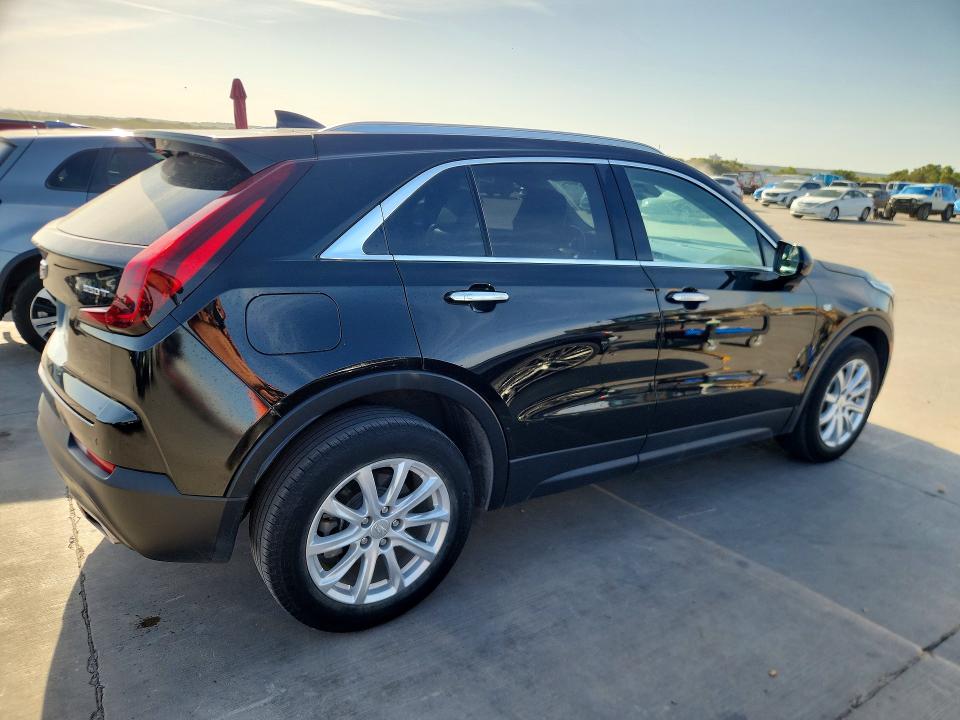 Продаж на аукціоні авто 2023 Cadillac Xt4, vin: 1GYAZAR43PF105896, номер лоту: 66108506