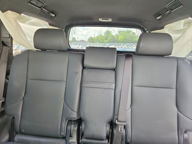 Aukcja sprzedaży 2021 Lexus Gx, vin: JTJAM7BX8M5268487, numer aukcji: 64479856