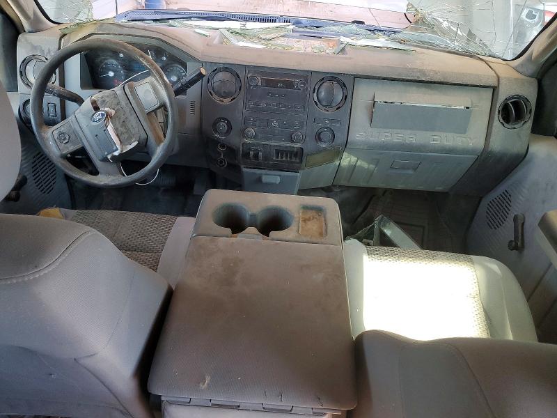 Продажа на аукционе авто 2012 Ford F250, vin: 1FT7W2A63CED09366, номер лота: 65187636