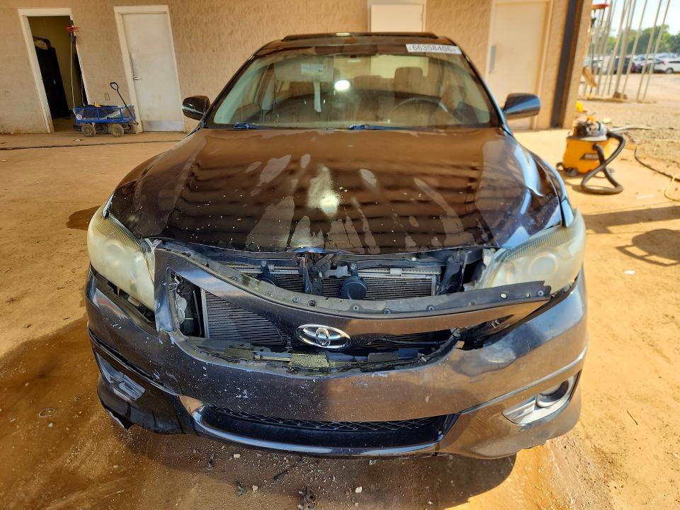Продаж на аукціоні авто 2011 Toyota Camry, vin: 4T1BF3EK8BU222831, номер лоту: 66358406