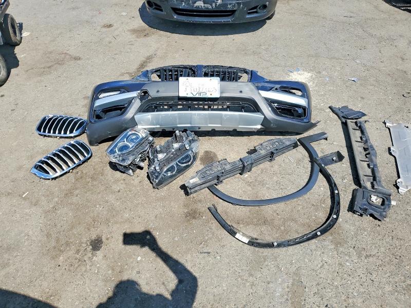 Продаж на аукціоні авто 2019 Bmw X3, vin: 5UXTR9C57KLE13776, номер лоту: 66636086