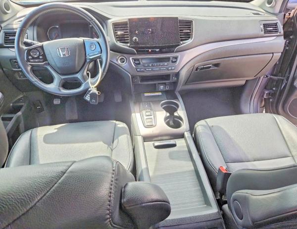 Продаж на аукціоні авто 2022 Honda Pilot, vin: 5FNYF6H29NB005913, номер лоту: 66231546