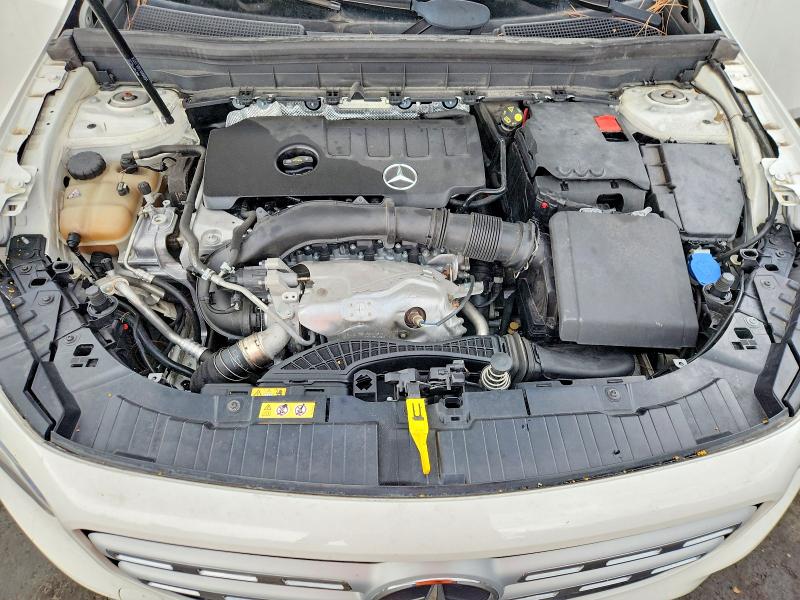 Aukcja sprzedaży 2021 Mercedes-benz Glb, vin: W1N4M4GB8MW104865, numer aukcji: 66288886