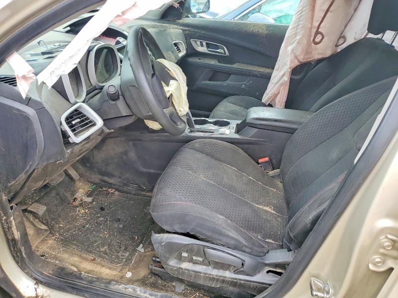 Продажа на аукционе авто 2015 Chevrolet Equinox, vin: 2GNALAEKXF1103913, номер лота: 61847356