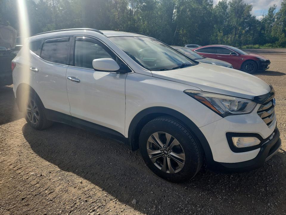 Aukcja sprzedaży 2016 Hyundai Santa Fe Sport, vin: 5XYZU3LB8GG378601, numer aukcji: 64939376