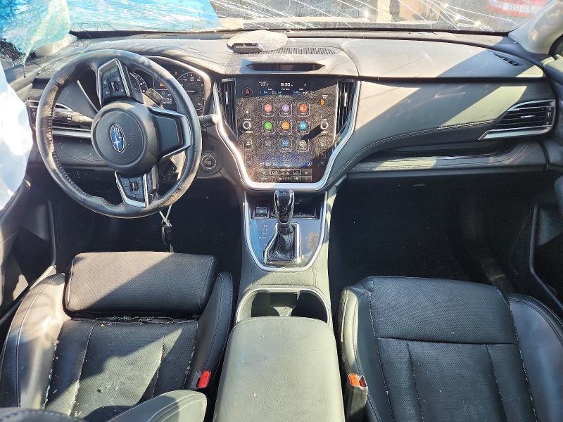 Aukcja sprzedaży 2020 Subaru Outback, vin: 4S4BTANC4L3257492, numer aukcji: 66494526