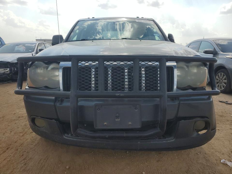 Продаж на аукціоні авто 2008 Jeep Grand Cherokee, vin: 1J8HS58248C162541, номер лоту: 63719916