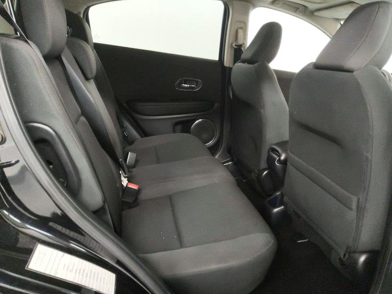 Aukcja sprzedaży 2021 Honda Hr-v, vin: 3CZRU6H52MM754125, numer aukcji: 63433986