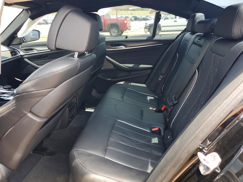 Продажа на аукционе авто 2023 Bmw 540, vin: WBA73BJ09PWY17844, номер лота: 64560966