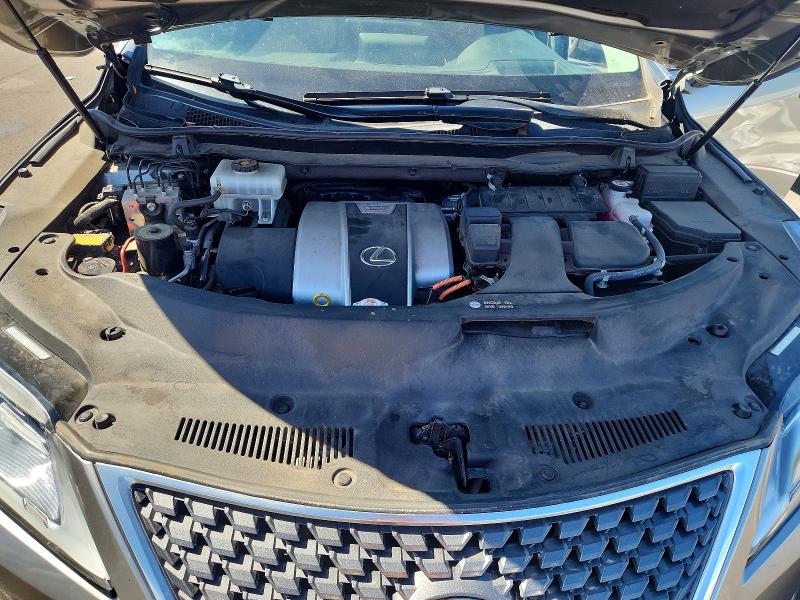 Продажа на аукционе авто 2020 Lexus Rx, vin: 2T2JGMDA3LC044607, номер лота: 67203566
