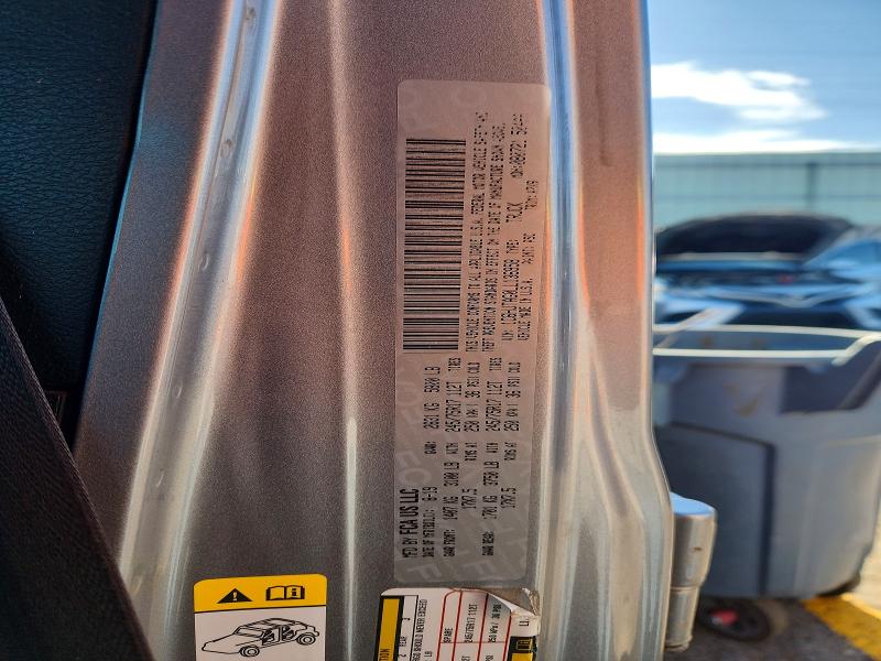2020 Jeep Gladiator მანქანა იყიდება აუქციონზე, vin: 1C6HJTAG0LL136958, აუქციონის ნომერი: 66697166