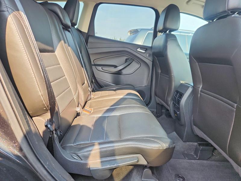 63991876 :رقم المزاد ، 1FMCU9G97EUC95829 vin ، 2014 Ford Escape مزاد بيع