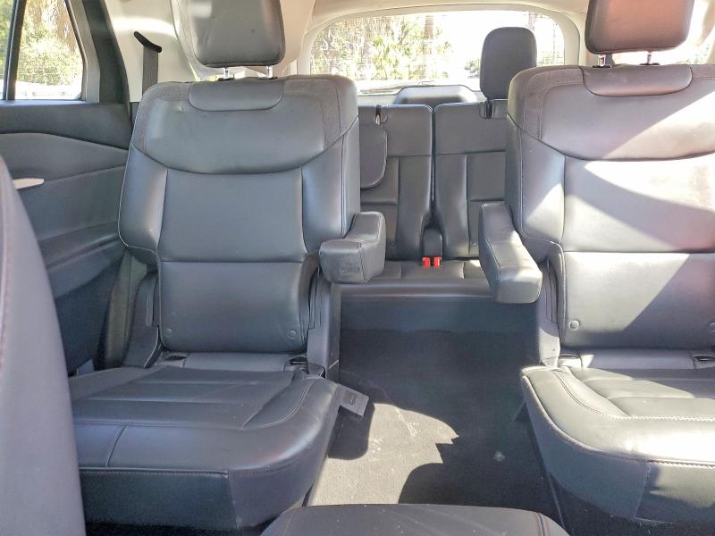 Продаж на аукціоні авто 2025 Ford Explorer, vin: 1FMUK7DH3SGA81344, номер лоту: 66034856