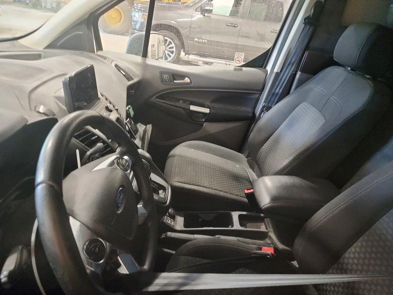 63381566 :رقم المزاد ، NM0LS7T20N1524096 vin ، 2022 Ford Transit مزاد بيع