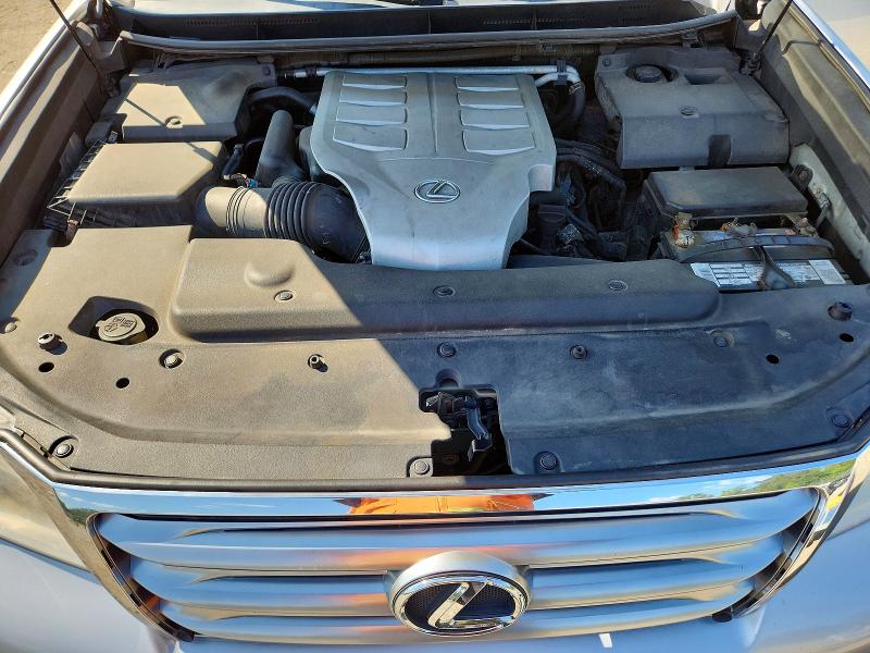 Aukcja sprzedaży 2010 Lexus Gx, vin: JTJBM7FX2A5014333, numer aukcji: 66018286