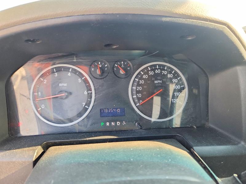 Aukcja sprzedaży 2011 Dodge Ram 1500, vin: 1D7RV1GT5BS659896, numer aukcji: 63680666