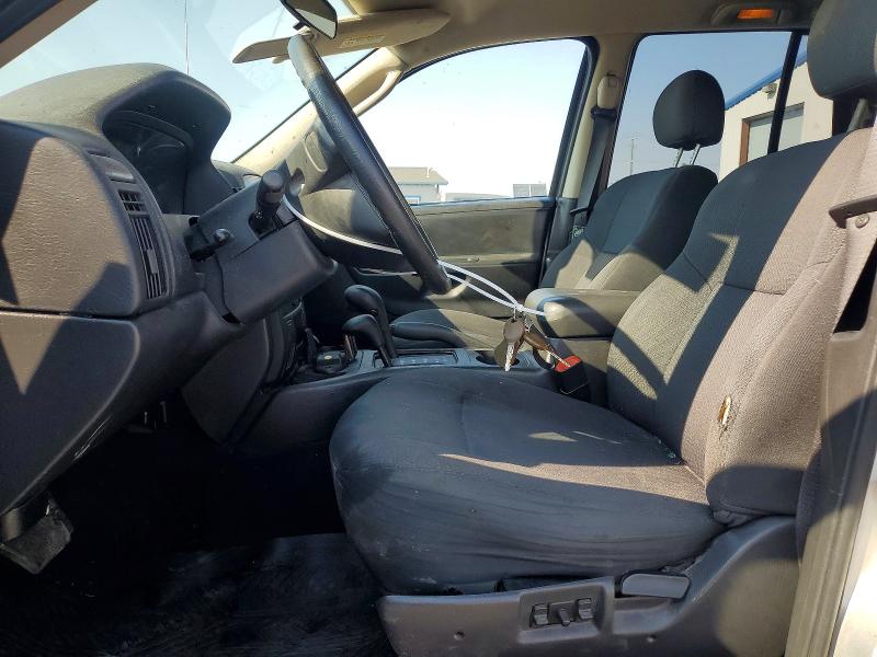 Продажа на аукционе авто 2003 Jeep Grand Cherokee, vin: 1J4GW48S73C593640, номер лота: 66223986