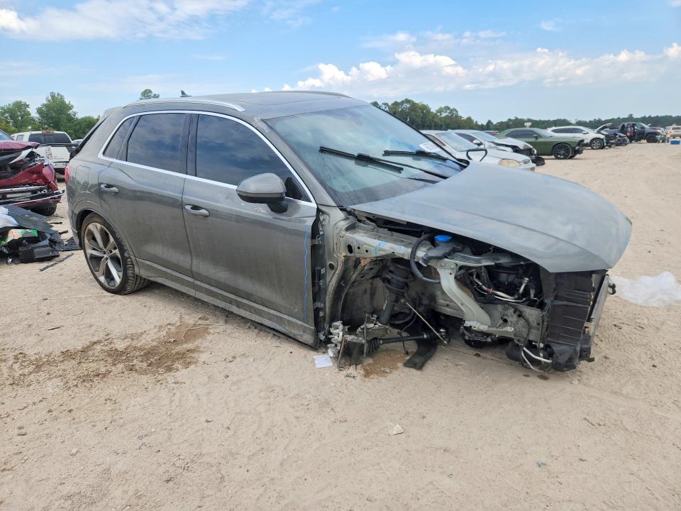 Aukcja sprzedaży 2020 Audi Q3, vin: WA1EECF39L1010951, numer aukcji: 66738666
