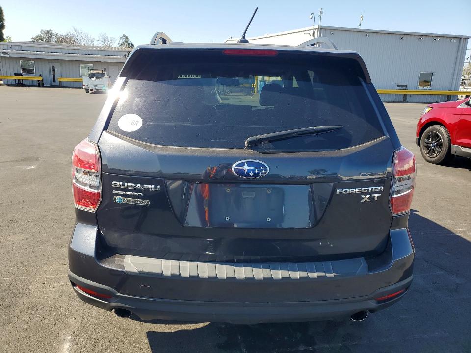 Продаж на аукціоні авто 2014 Subaru Forester, vin: JF2SJGPC3EH475523, номер лоту: 64788966