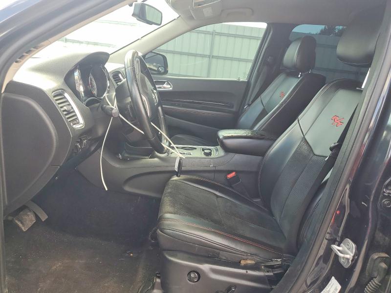 Продаж на аукціоні авто 2012 Dodge Durango, vin: 1X4SDJCT0CC309298, номер лоту: 63872606