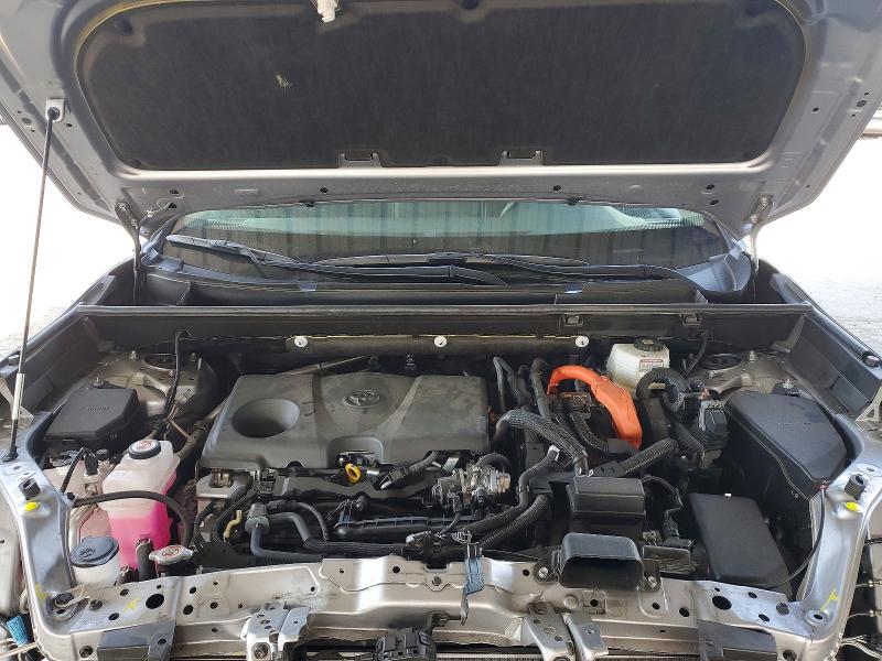 64882726 :رقم المزاد ، JTMMWRFV1SD350336 vin ، 2025 Toyota Rav4 مزاد بيع
