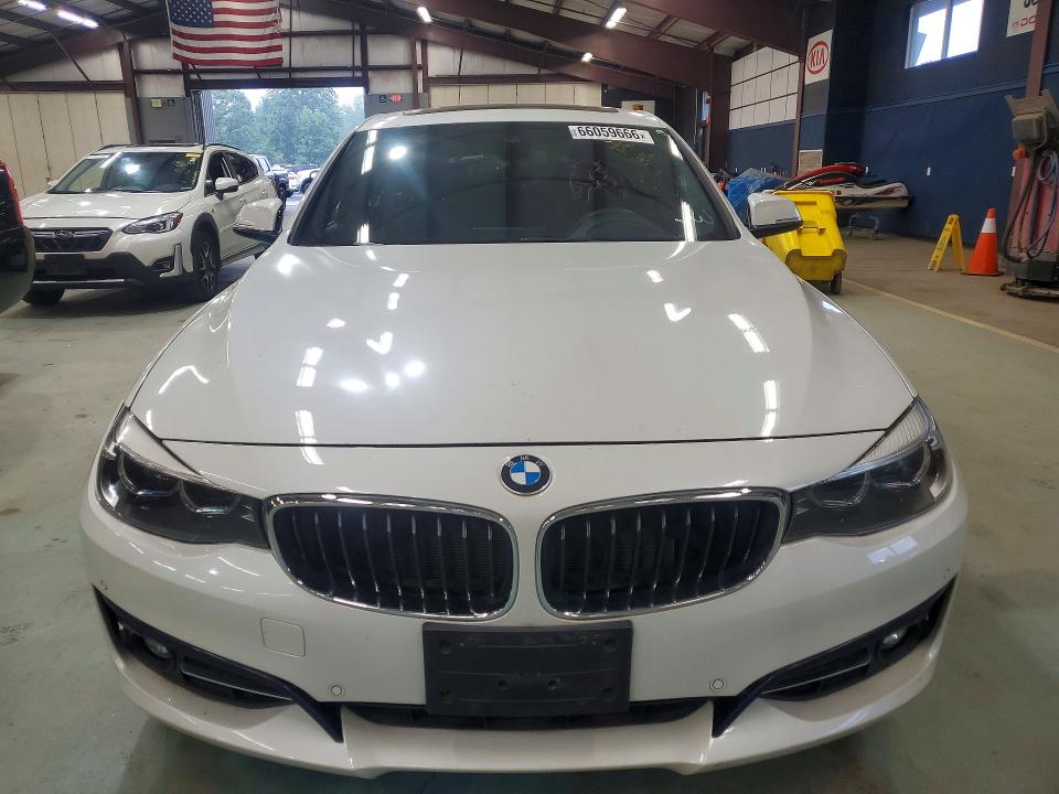 Aukcja sprzedaży 2018 Bmw 330, vin: WBA8Z9C51JB219847, numer aukcji: 66059666
