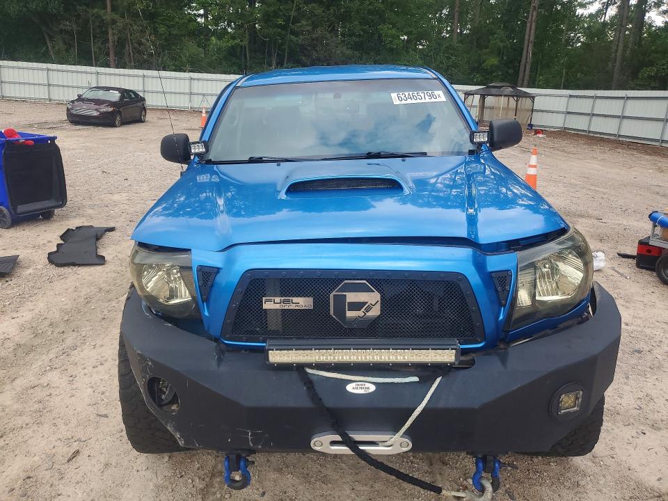 Продаж на аукціоні авто 2011 Toyota Tacoma, vin: 5TFMU4FN7BX001902, номер лоту: 63465796