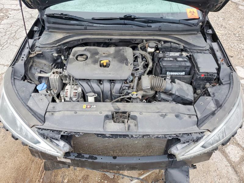 Aukcja sprzedaży 2020 Hyundai Elantra, vin: 5NPD74LF1LH566700, numer aukcji: 62901606