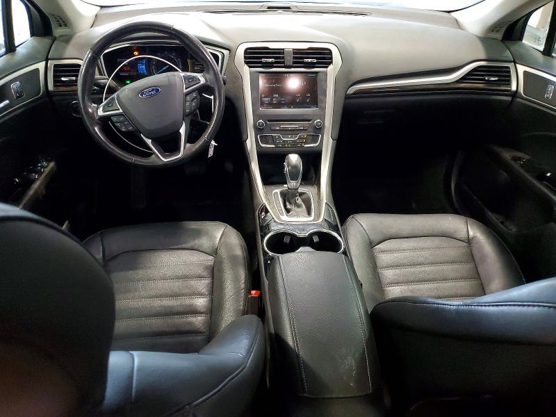 Aukcja sprzedaży 2016 Ford Fusion, vin: 1FA6P0HD8G5109922, numer aukcji: 63469926