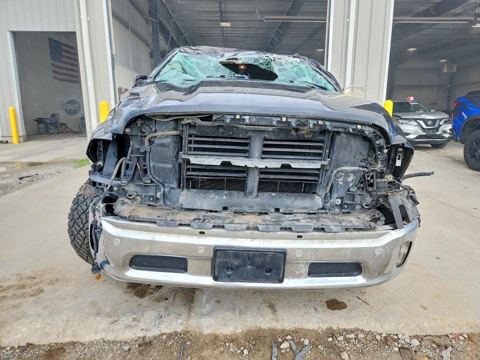 Продажа на аукционе авто 2017 Ram 1500, vin: 1C6RR7LTXHS620079, номер лота: 65085676