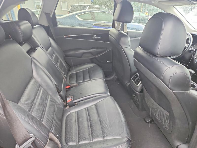 Aukcja sprzedaży 2020 Kia Sorento, vin: 5XYPKDA55LG654811, numer aukcji: 65839516