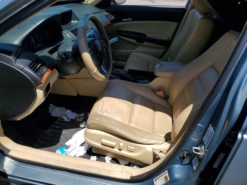 Продаж на аукціоні авто 2011 Honda Accord Crosstour, vin: 5J6TF1H57BL003264, номер лоту: 63431616