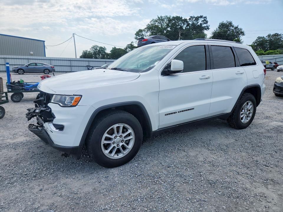 Aukcja sprzedaży 2020 Jeep Grand Cherokee, vin: 1C4RJFAGXLC200342, numer aukcji: 65266446