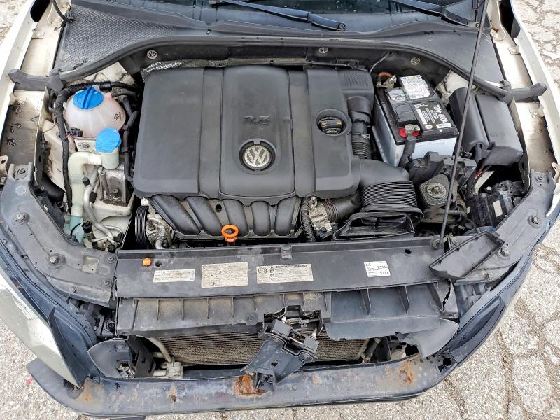 Продаж на аукціоні авто 2013 Volkswagen Passat, vin: 1VWCH7A34DC076345, номер лоту: 65200616